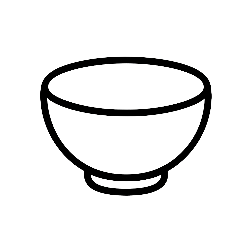 Ceremoniálna matcha v miske