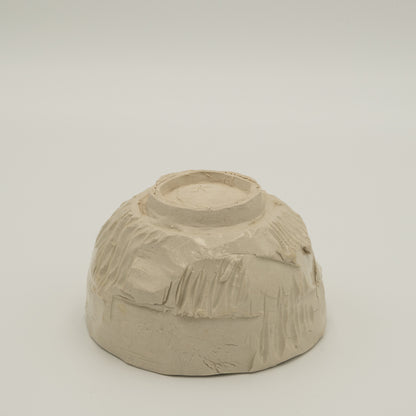 Kurinuki chawan od korparuki