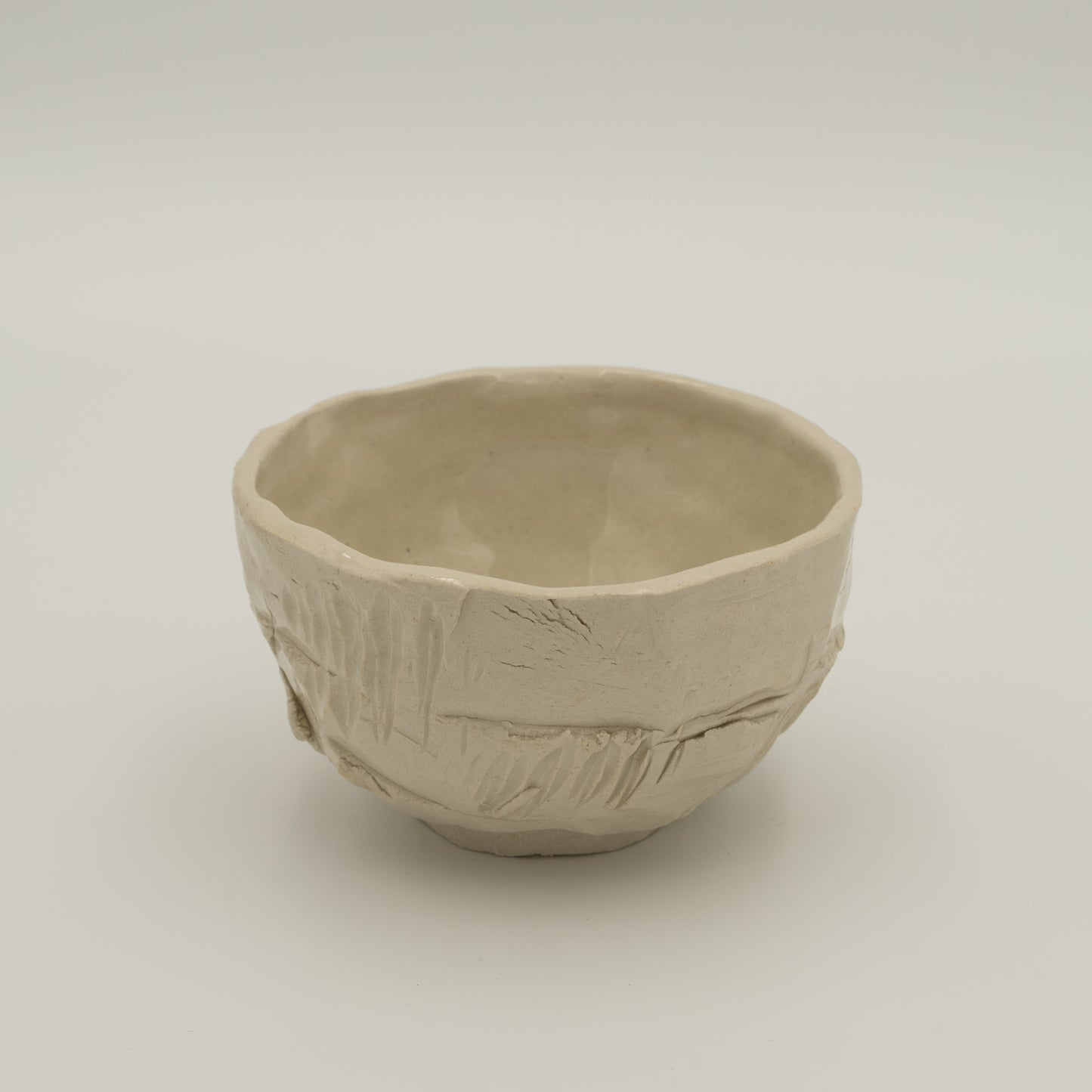 Kurinuki chawan od korparuki