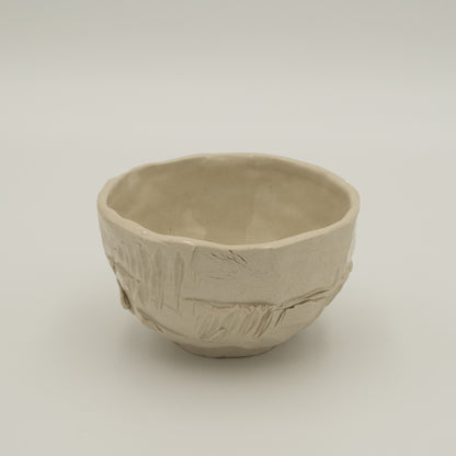 Kurinuki chawan od korparuki
