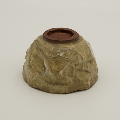 Kurinuki chawan od korparuki