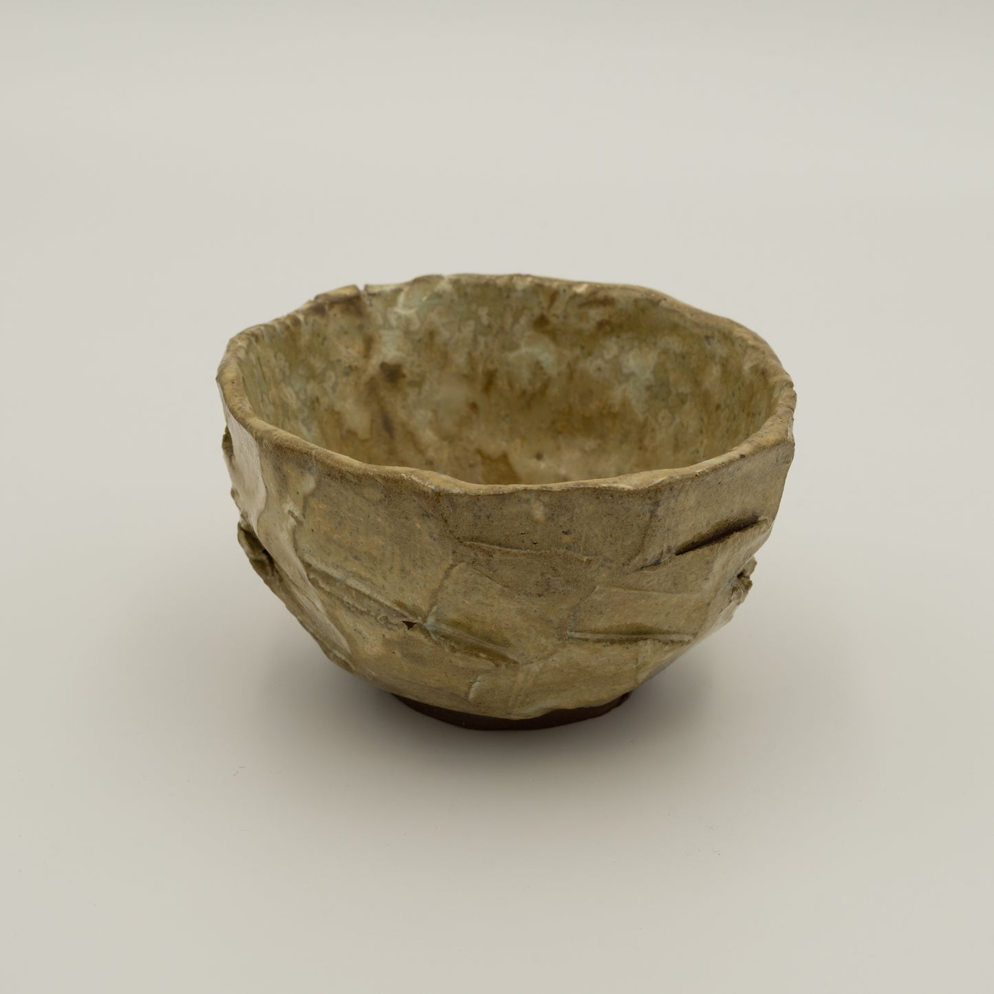 Kurinuki chawan od korparuki