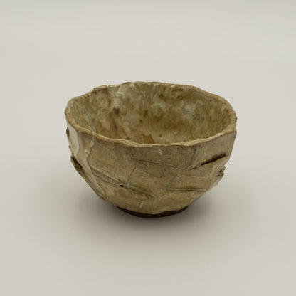Kurinuki chawan od korparuki