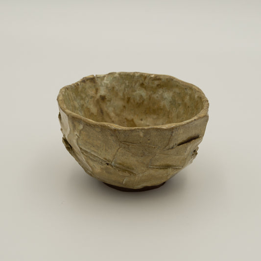 Kurinuki chawan od korparuki