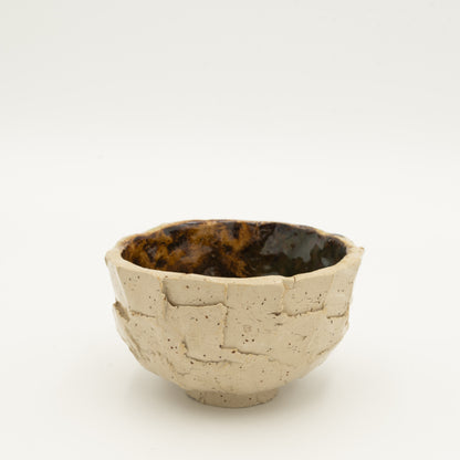 Kurinuki chawan od korparuki