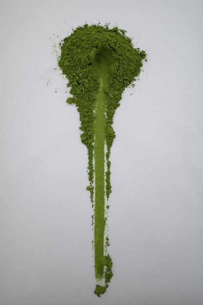 Matcha Okumidori Ceremoniálna 100g