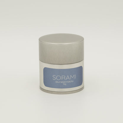 Matcha Okumidori Ceremoniálna 30g