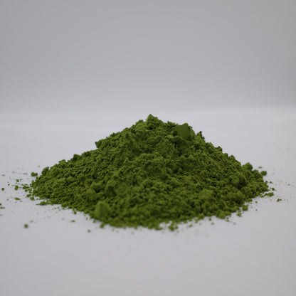 Matcha Okumidori Ceremoniálna 100g